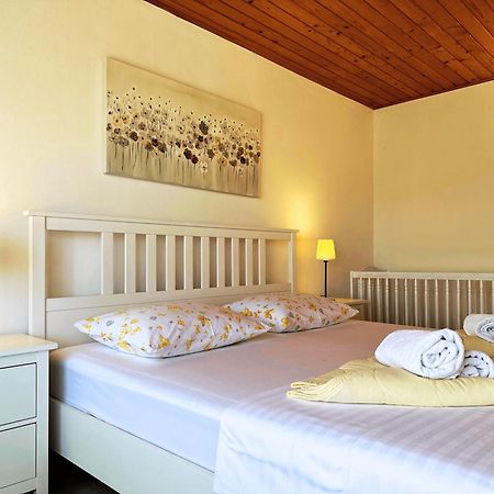 Apartments Vilma Муртер Екстериор снимка