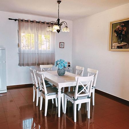 Apartments Vilma Муртер Екстериор снимка