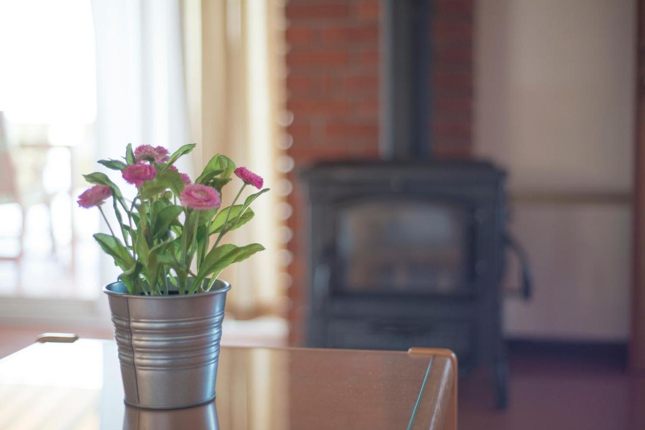 Apartments Vilma Муртер Екстериор снимка