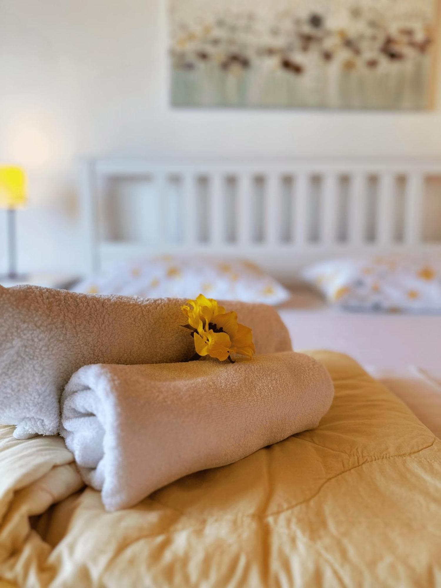 Apartments Vilma Муртер Екстериор снимка