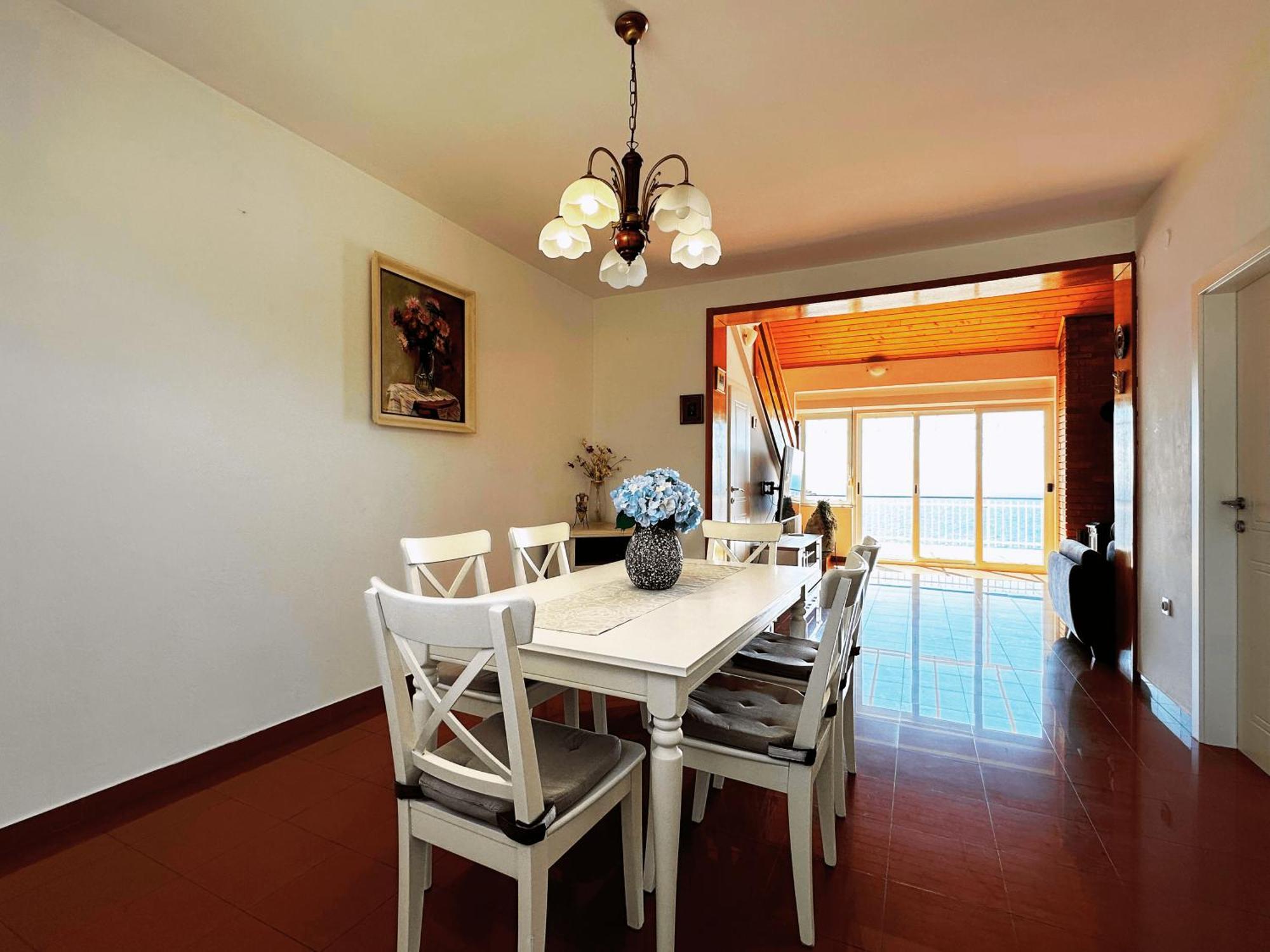 Apartments Vilma Муртер Екстериор снимка