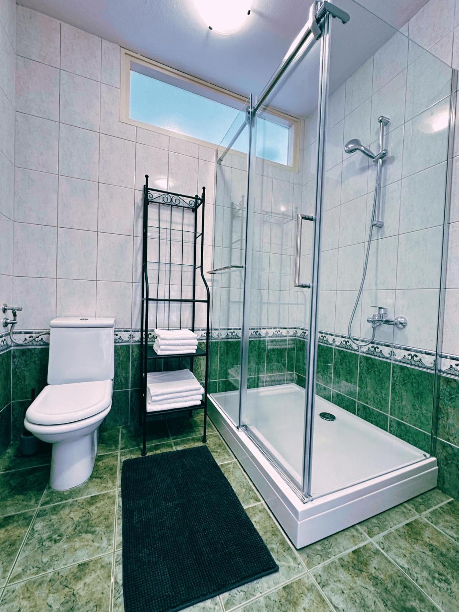 Apartments Vilma Муртер Екстериор снимка