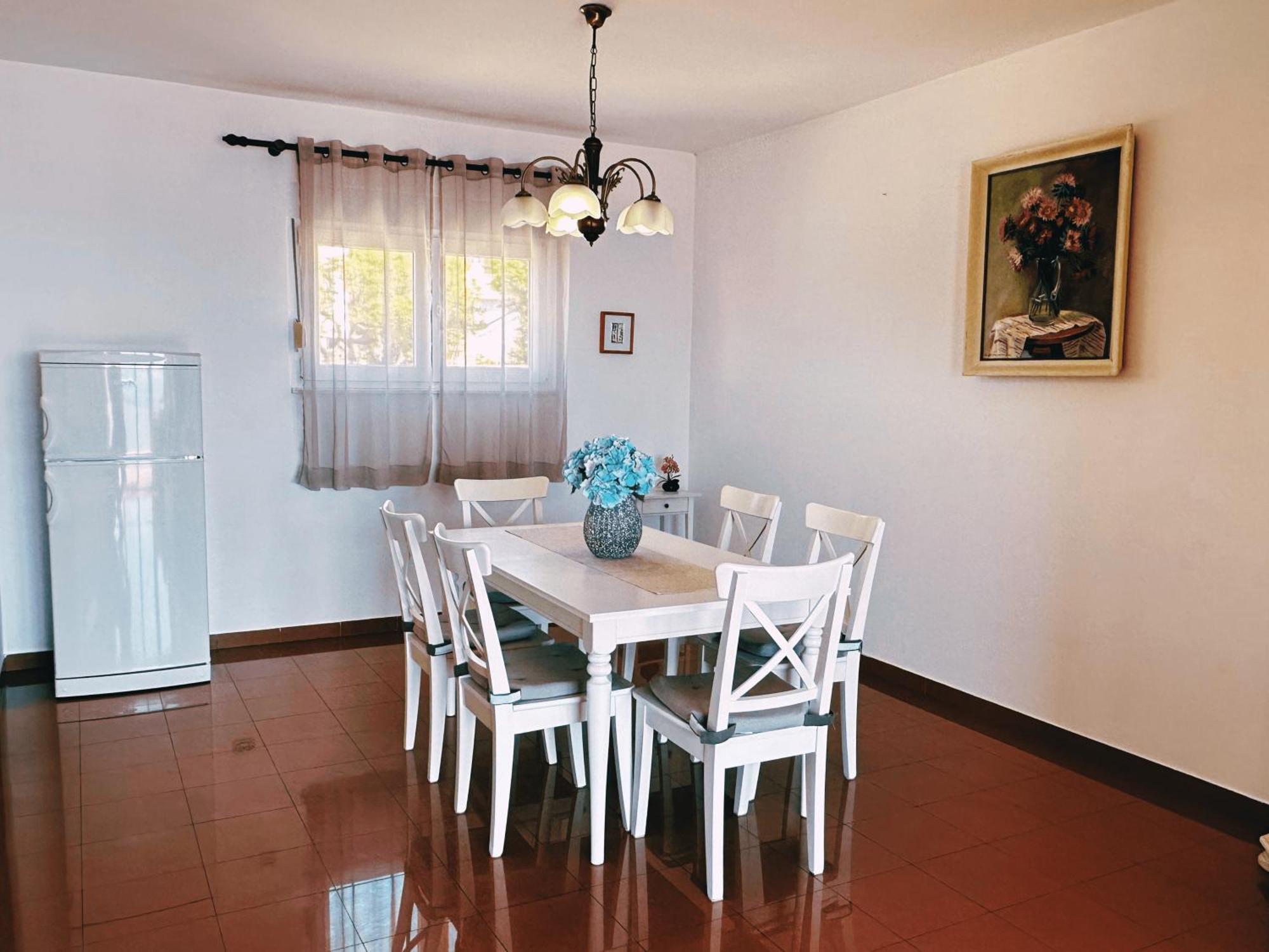 Apartments Vilma Муртер Екстериор снимка