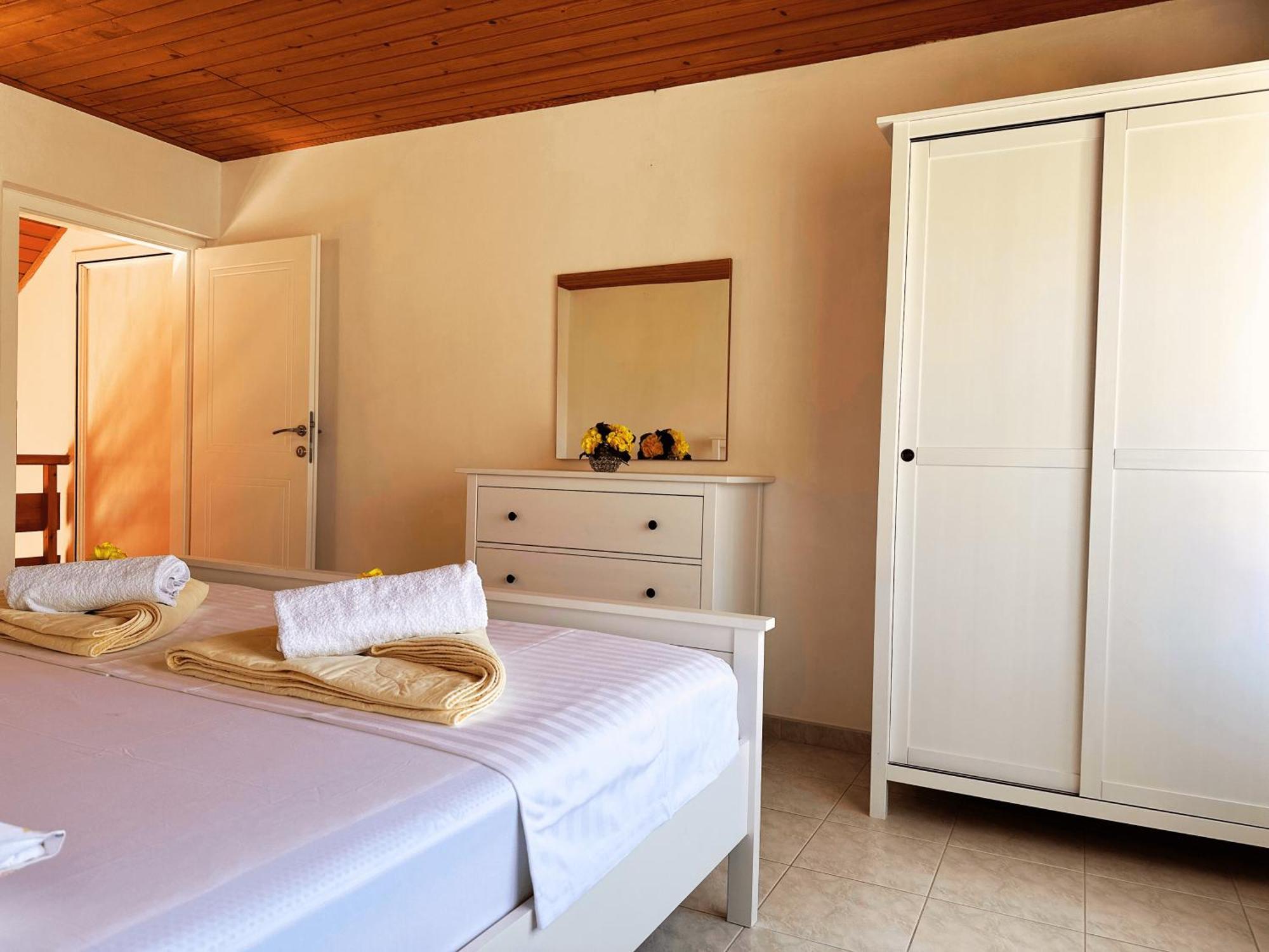Apartments Vilma Муртер Екстериор снимка