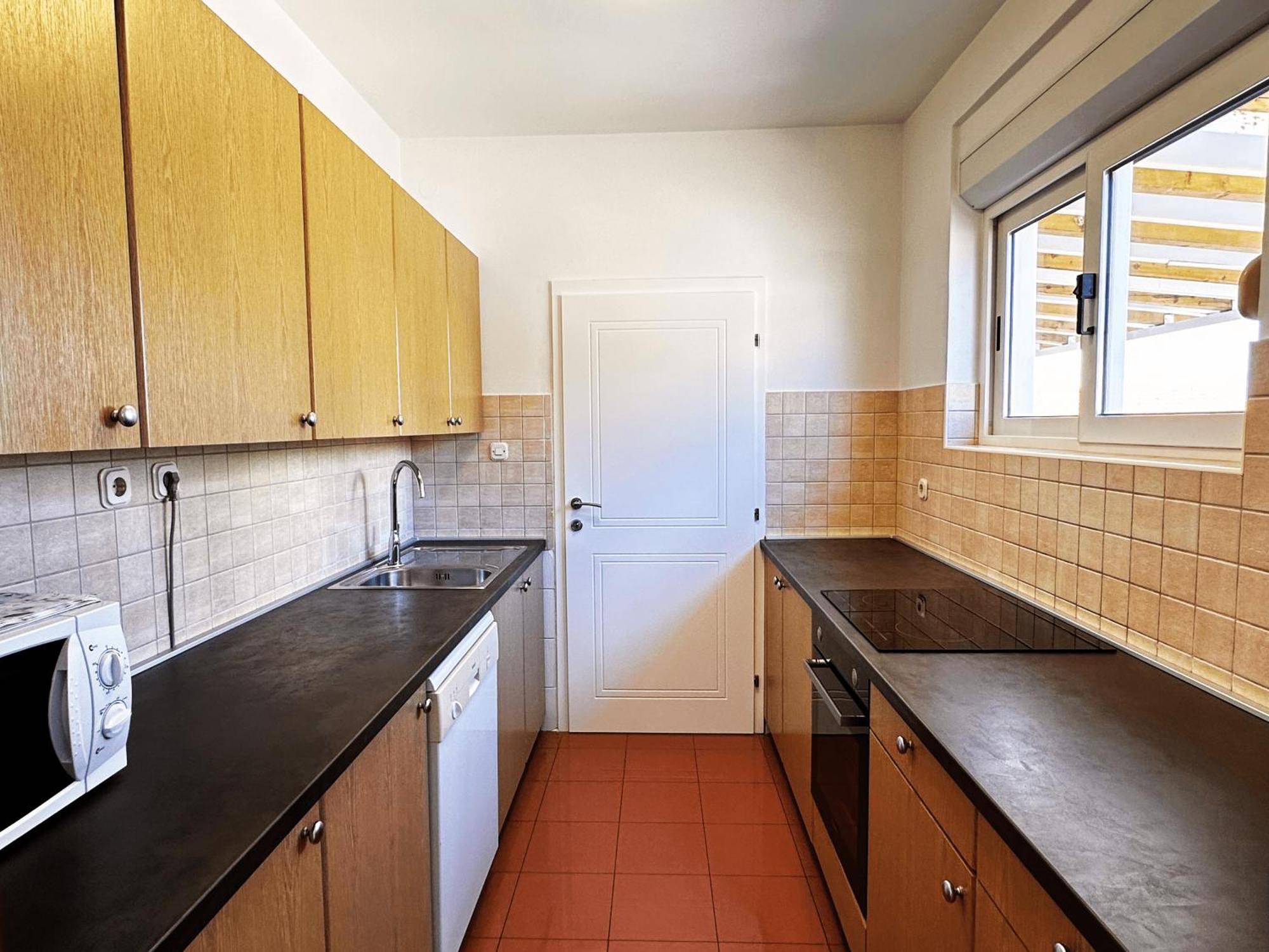 Apartments Vilma Муртер Екстериор снимка