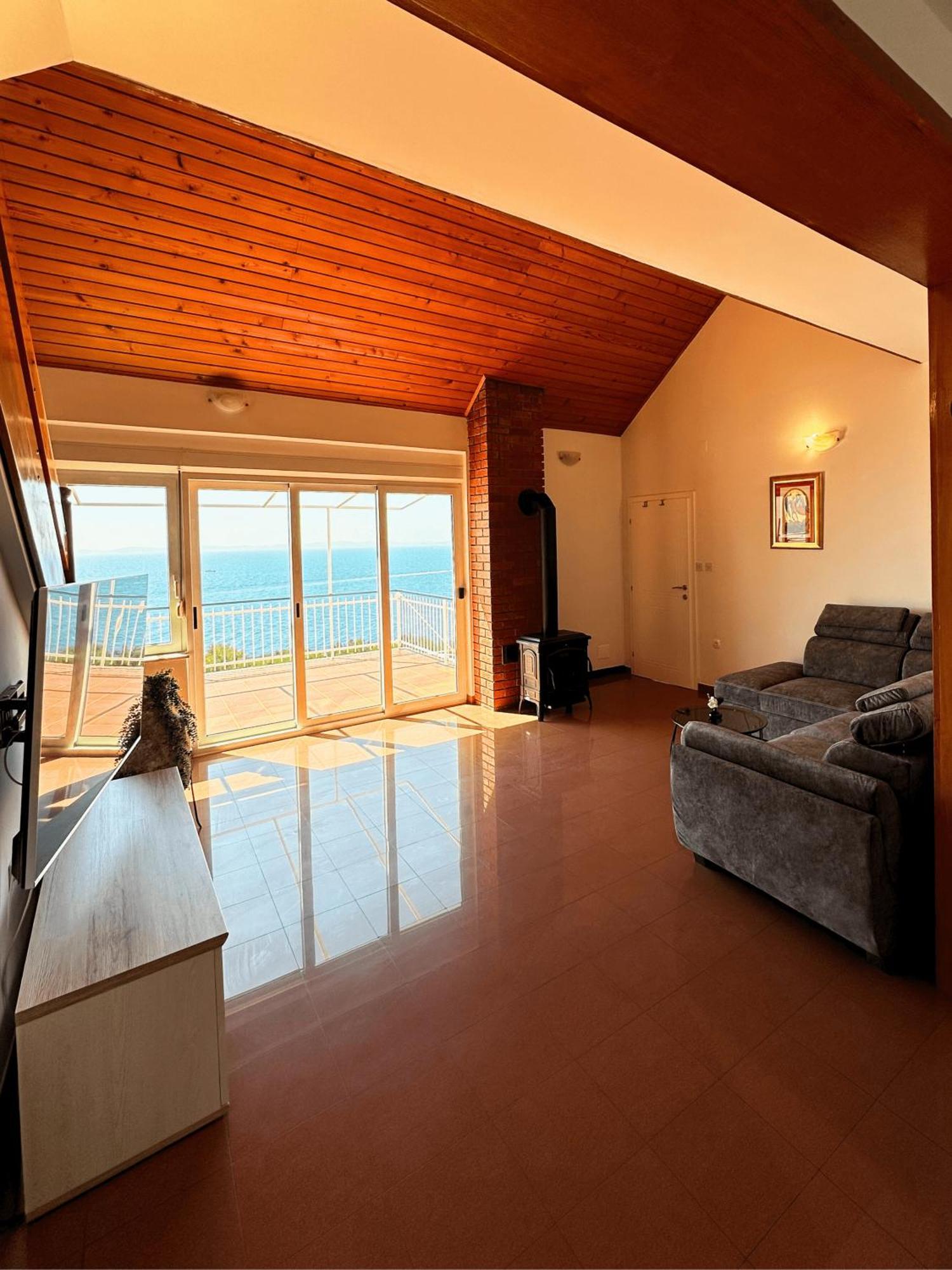 Apartments Vilma Муртер Екстериор снимка